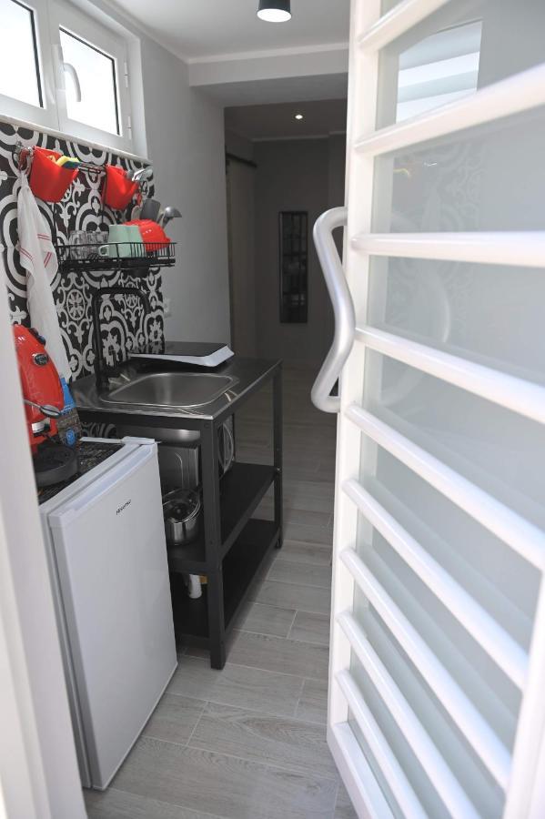 Mini Loft Regina Elena Torre Annunziata